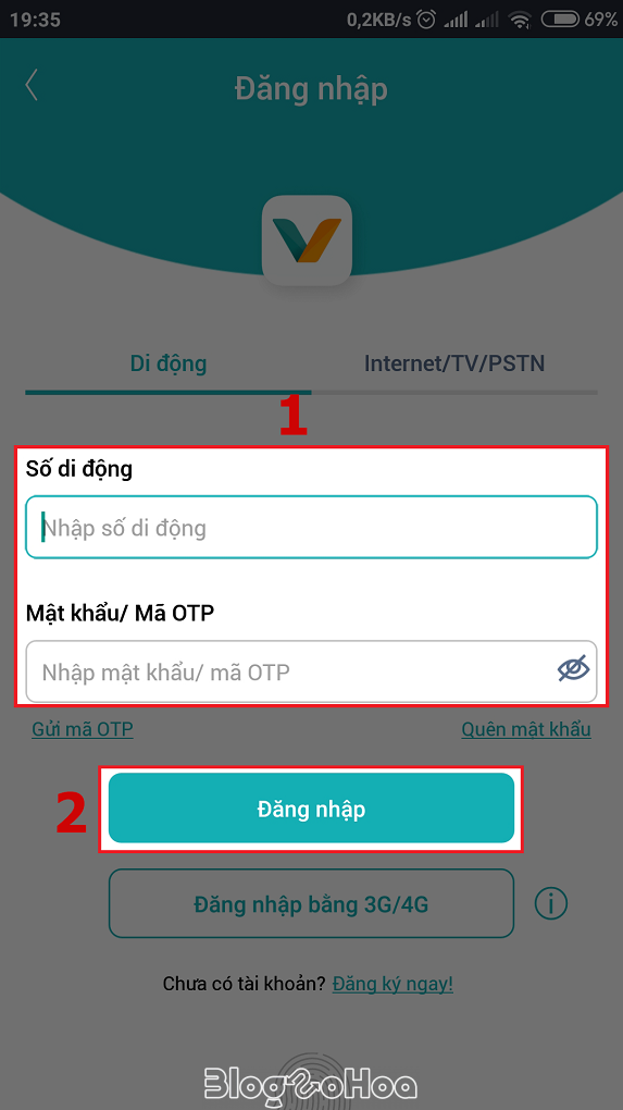 chuyển tiền