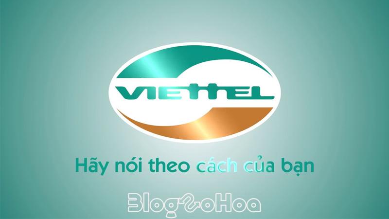 Chuyển tiền nhà mạng Viettel