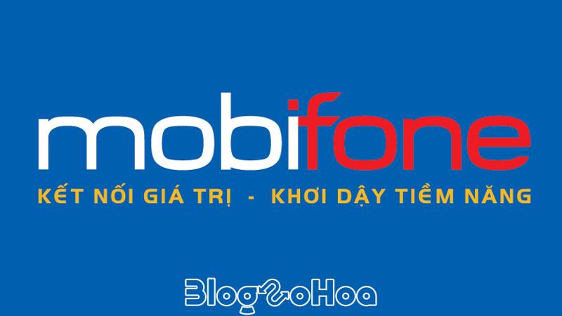 Chuyển tiền nhà mạng Mobiphone