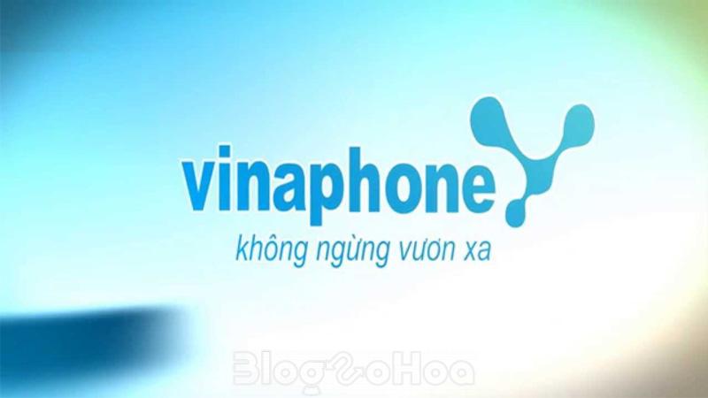 Chuyển tiền nhà mạng Vinaphone