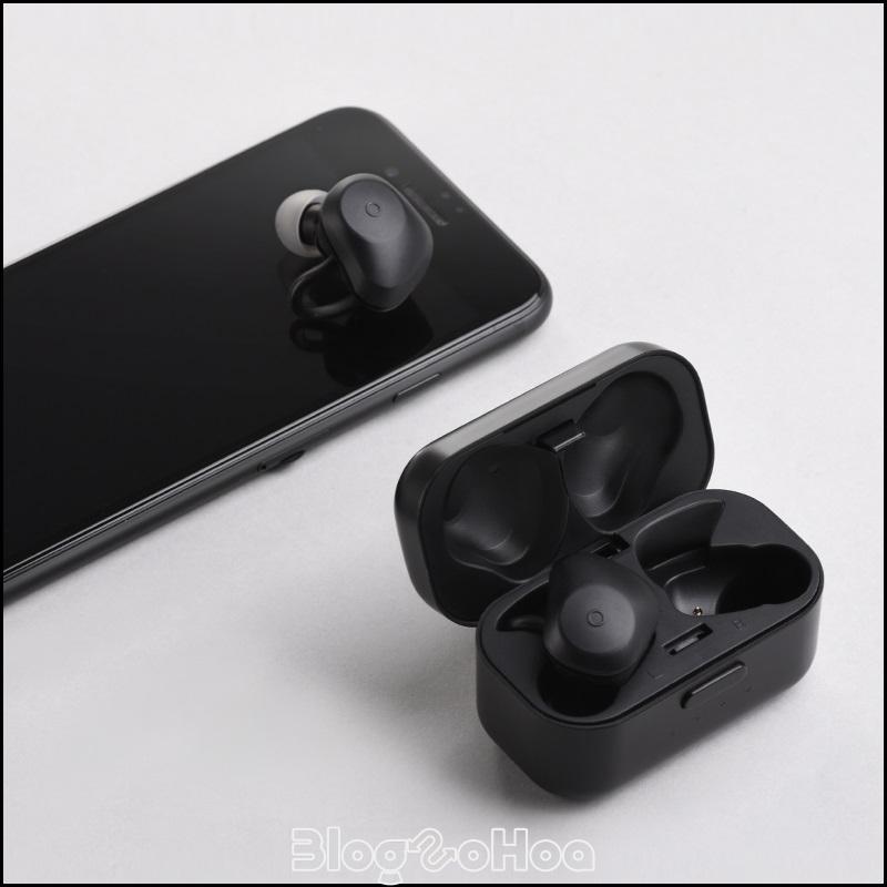 Bật lại Bluetooth Bật lại Bluetooth