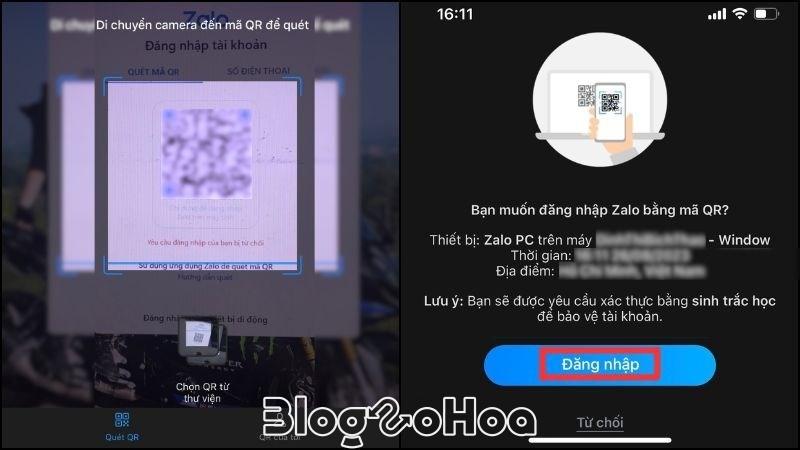Bạn ấn chọn Đăng nhập để hoàn tất Bạn ấn chọn Đăng nhập để hoàn tất
