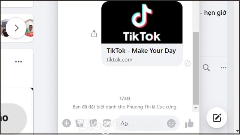 Hệ thống sẽ thông báo công khai bạn đặt biệt hiệu thành công tại cuộc trò chuyện. Hệ thống sẽ thông báo công khai bạn đặt biệt hiệu thành công tại cuộc trò chuyện.