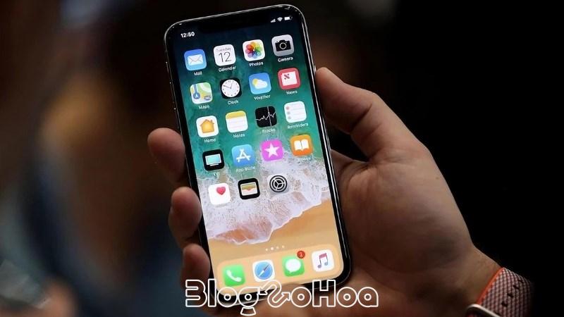 Ngôn ngữ của máy sẽ bị thay đổi khi chuyển vùng đến quốc gia khác Ngôn ngữ của máy sẽ bị thay đổi khi chuyển vùng đến quốc gia khác