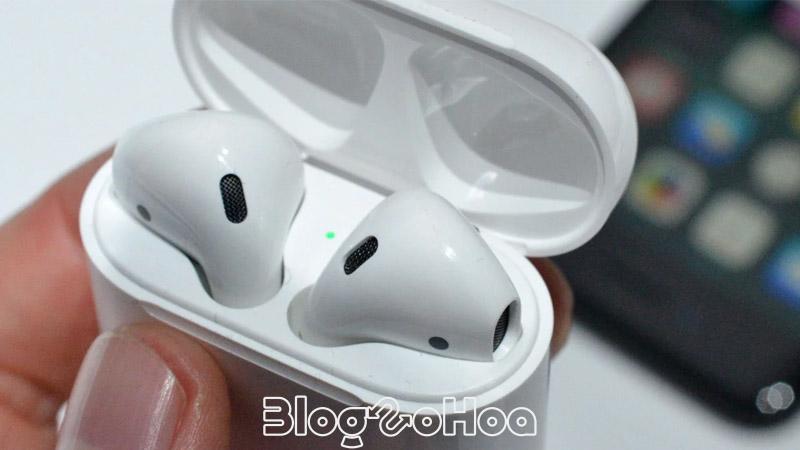 Bật nguồn tai nghe Bluetooth Bật nguồn tai nghe Bluetooth