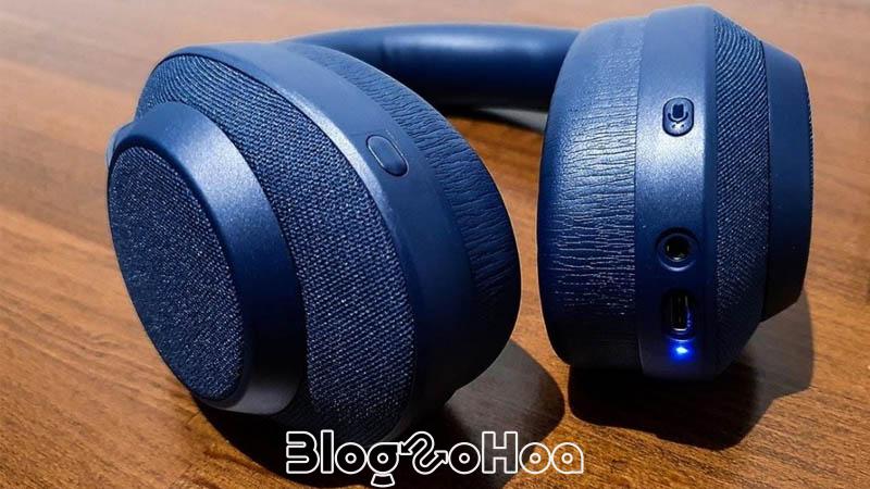 Đảm bảo tai nghe ở trạng thái dò tìm Bluetooth Đảm bảo tai nghe ở trạng thái dò tìm Bluetooth