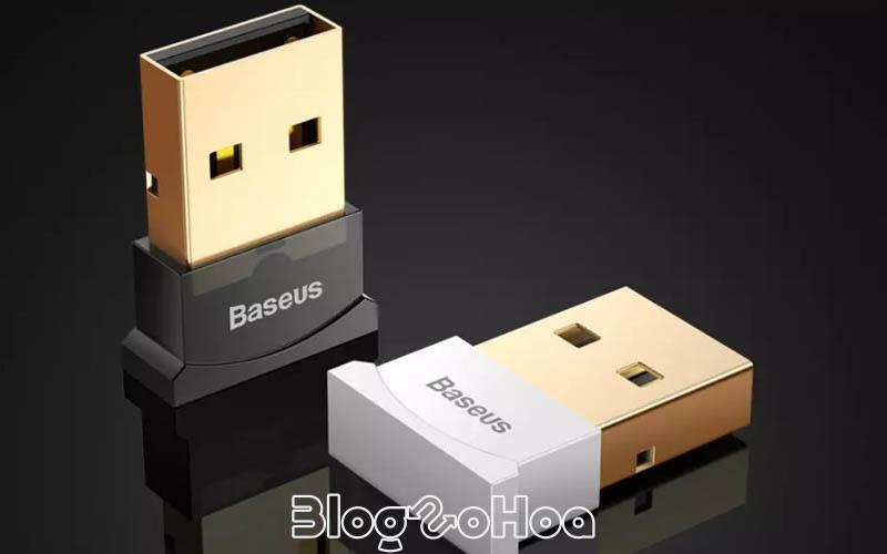 USB Bluetooth Adapter USB Bluetooth Adapter