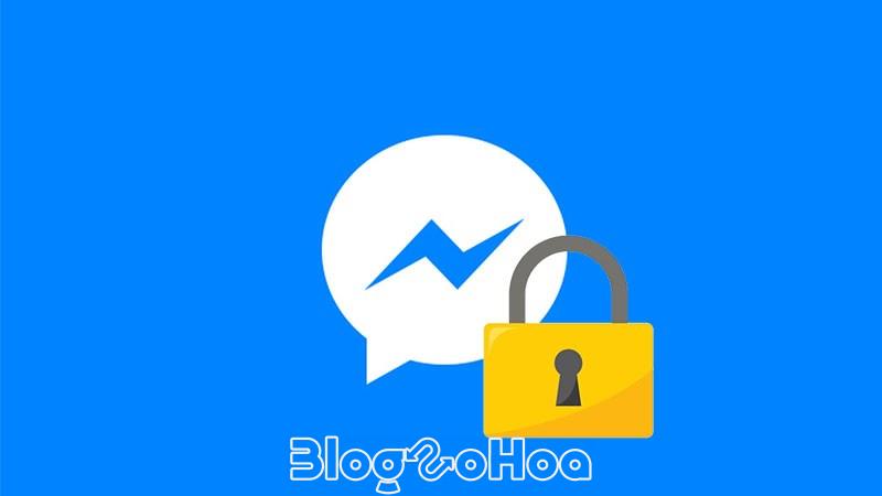cách vô hiệu hoá Messenger trên điện