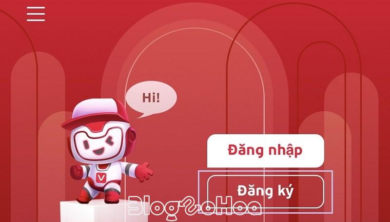 Tạo tài khoản cá nhân để sử dụng My Viettel Tạo tài khoản cá nhân để sử dụng My Viettel